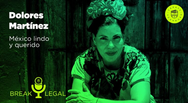 Dolores Martínez