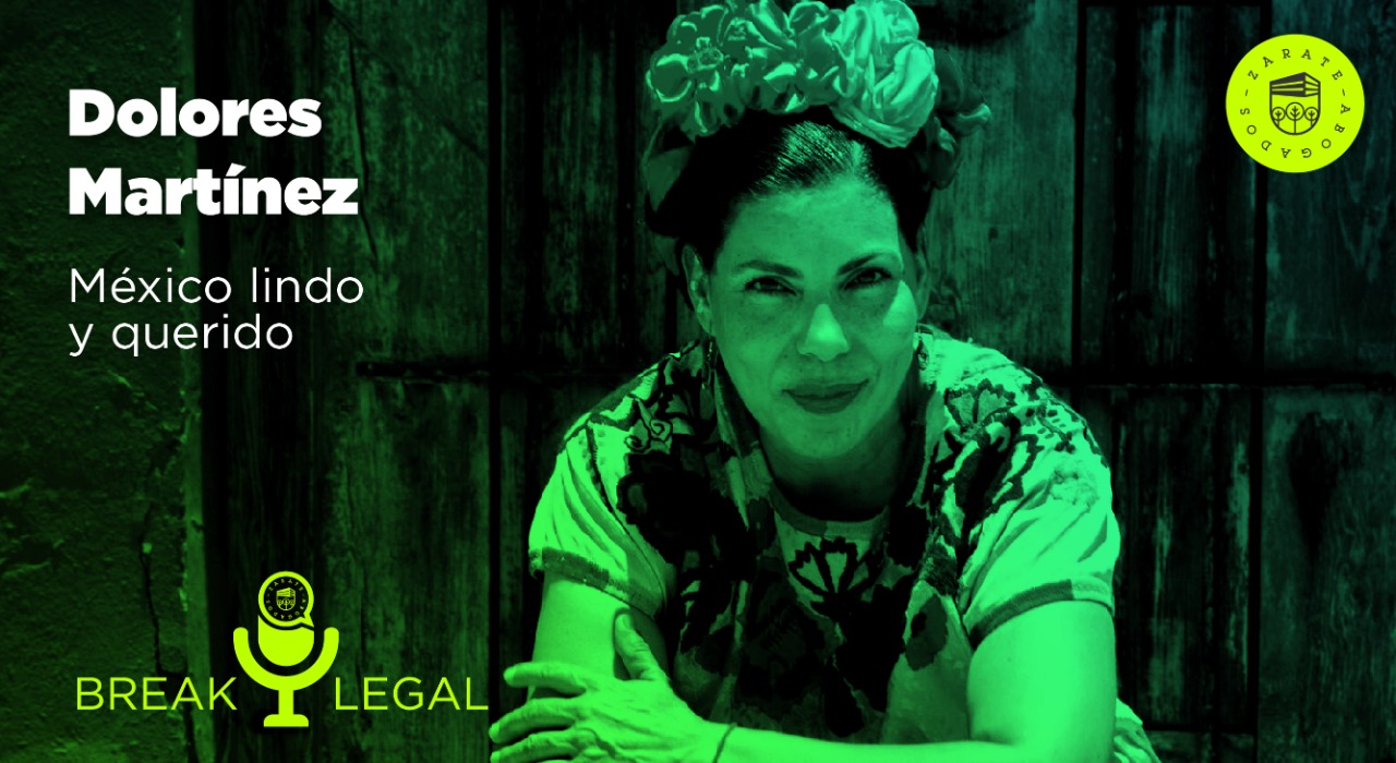 Dolores Martínez