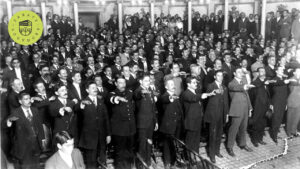 Constitución Política de 1917 y su trascendencia