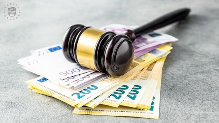 tipos de jueces en materia mercantil - Zárate Abogados