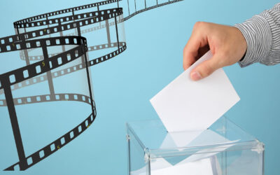 Pantalla Legal de Mayo – Legislación Electoral