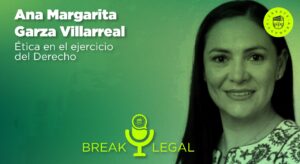ana margarita garza - Break Legal 33