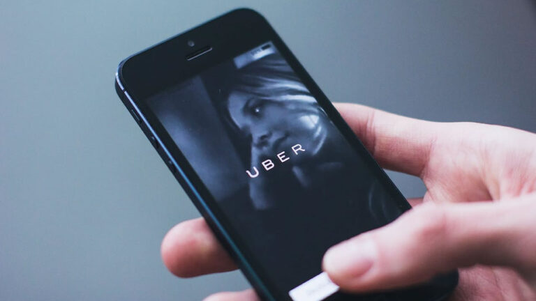 legislación para uber y didi en Nuevo León
