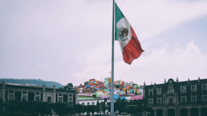 El derecho al voto es resultado de una larga lucha de hombres y mujeres que pelearon por la democracia en México