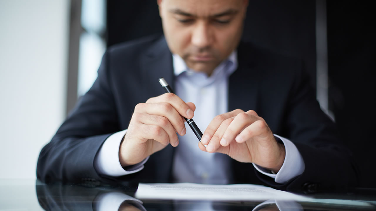 Cobranza de contratos con gobierno