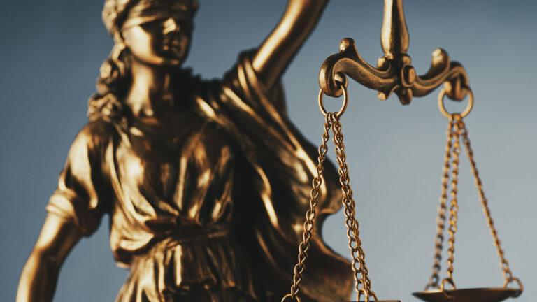 Justicia - Reforma judicial