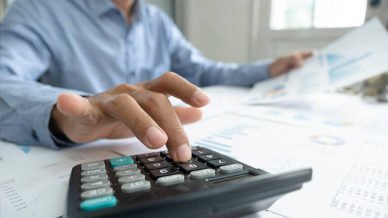 Finanzas del Estado