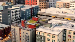 convivencia en el régimen de condominio