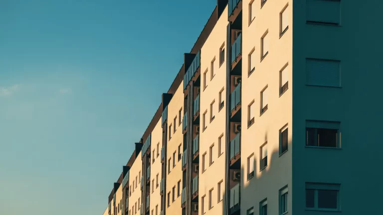 la propiedad en condominio