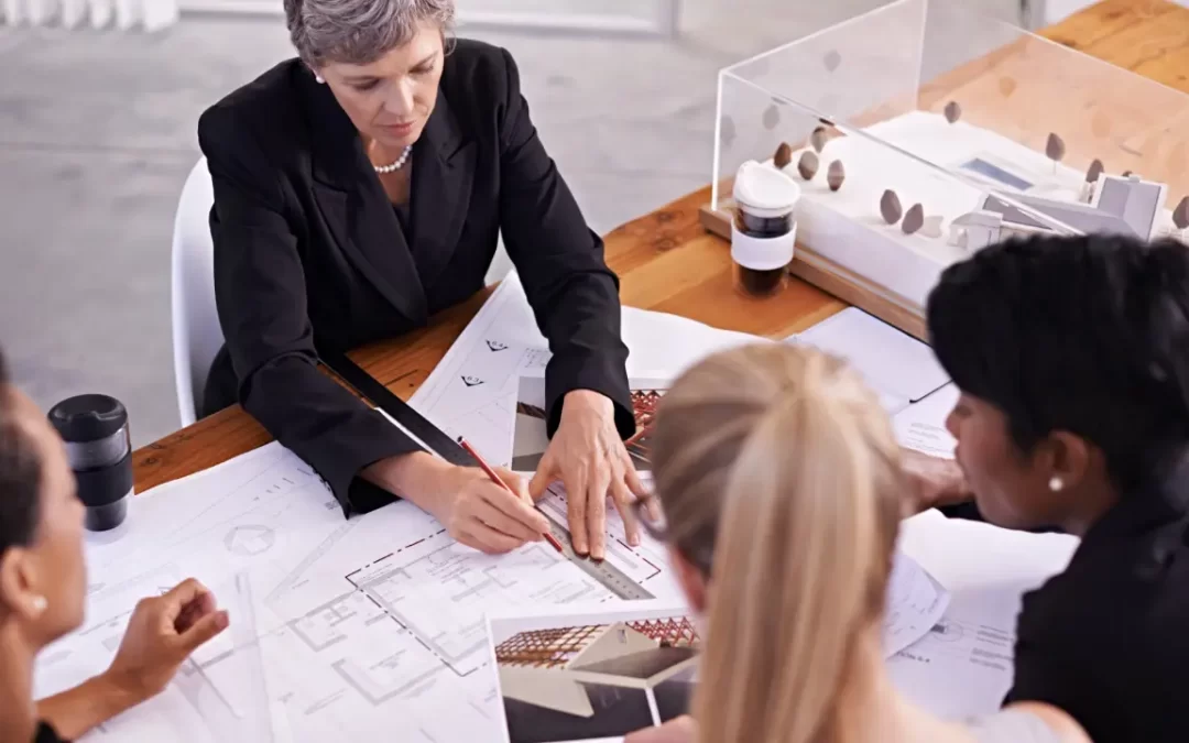 La planificación estratégica de condominios