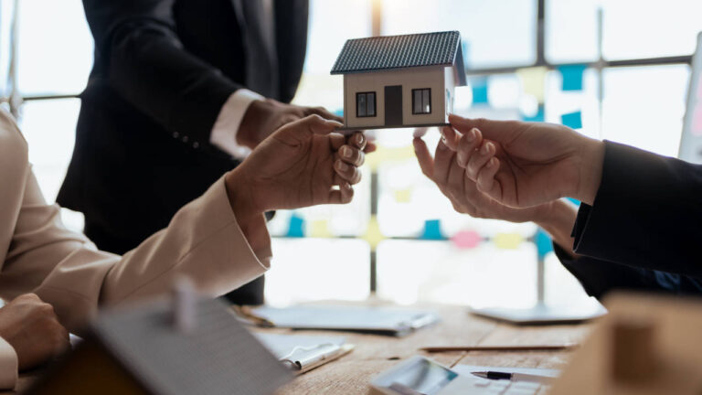 Sociedad anónima inmobiliaria