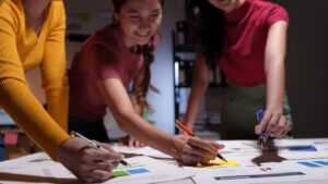 Master Plan inmobiliario