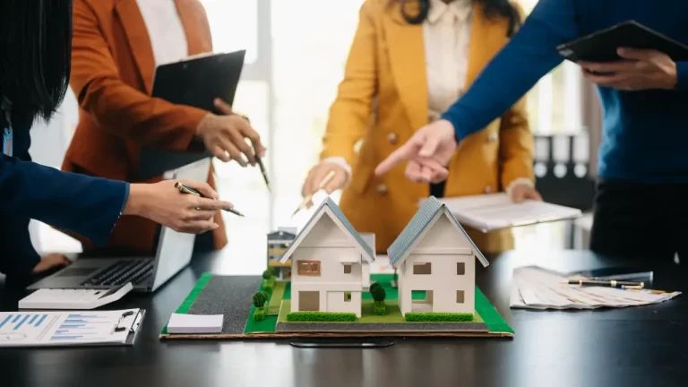 Importancia de la inscripción de las compraventas de inmuebles