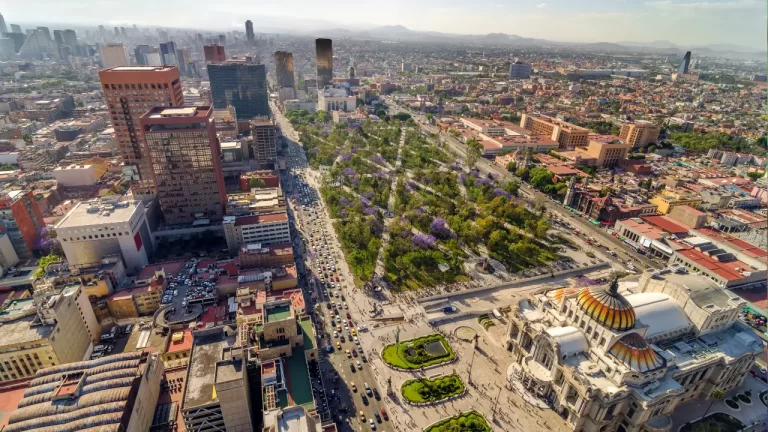 Los planes de desarrollo urbano: cómo identificar restricciones y oportunidades