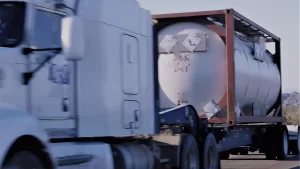 Transporte de carga