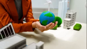 impacto ambiental