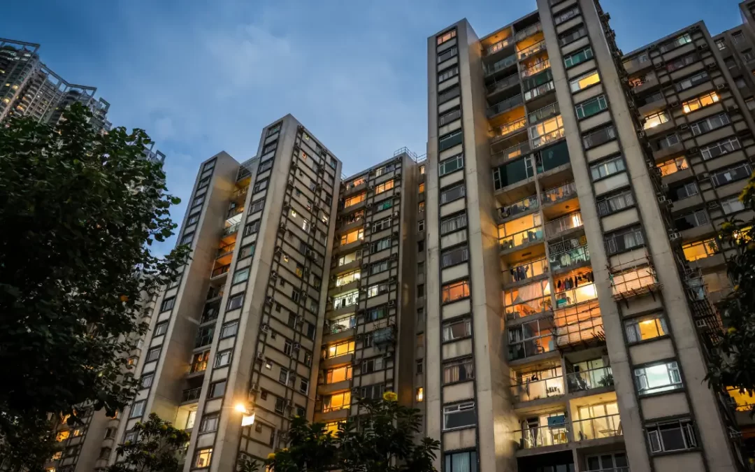 Clases de Condominio: maestro y ordinario