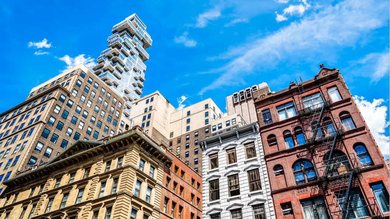 El derecho de tanto entre condominios El derecho de tanto entre condominios