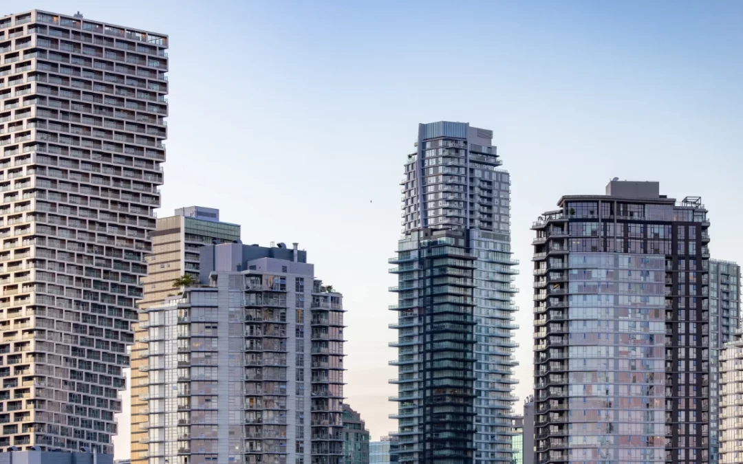 Planificación de condominios