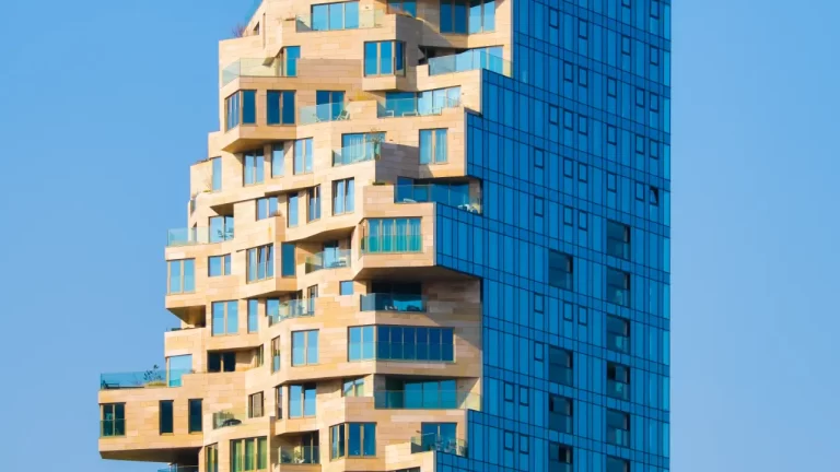 condominios