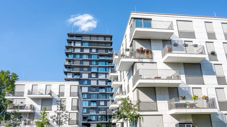 Condominios: áreas de uso exclusivo