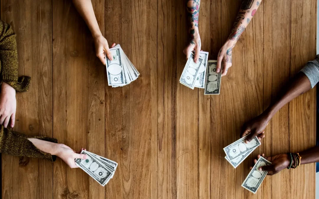 Condominios: cobro de cuotas de mantenimiento