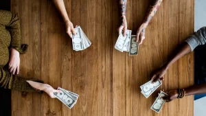 cuotas en los condominios