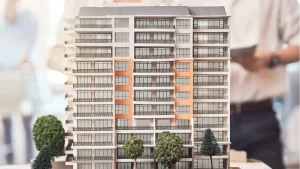 Órganos de condominios