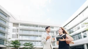 La responsabilidad de administración del condominio
