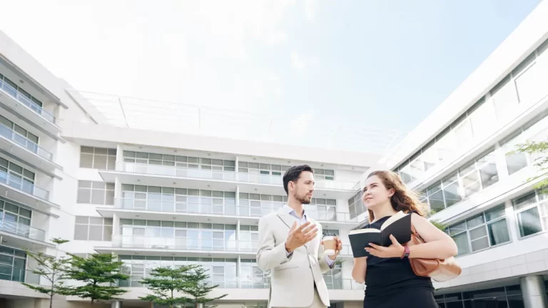 La responsabilidad de administración del condominio