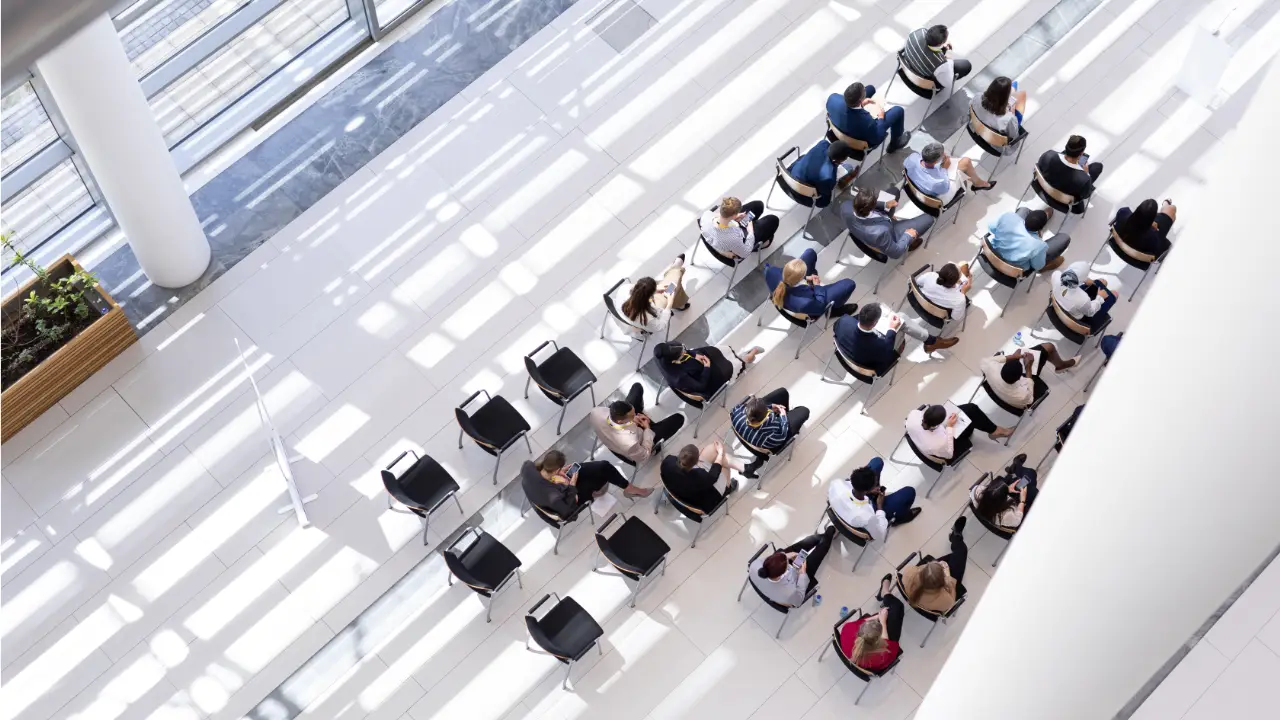 Organos internos del Condominio Organos internos del Condominio