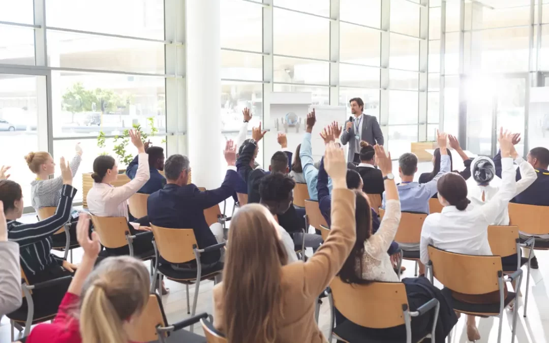 Condominios: Acuerdos de asamblea