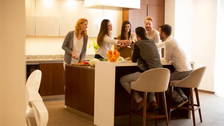 convivencia Sana - Envato