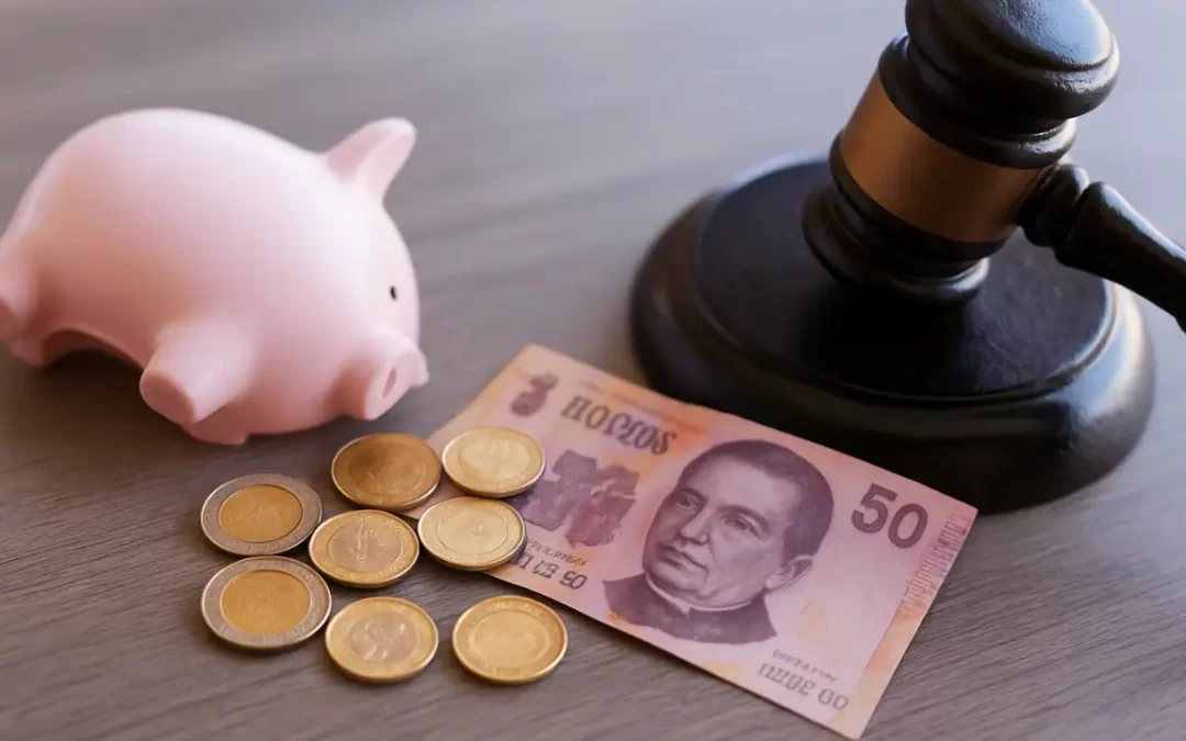 Convivencia condominal: Imposición de multas