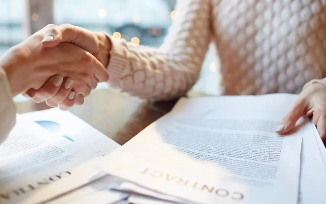 ¿Promesa de compraventa o compraventa?