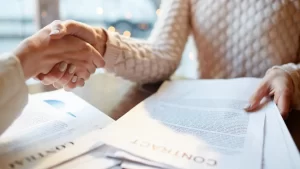 promesas de compraventa