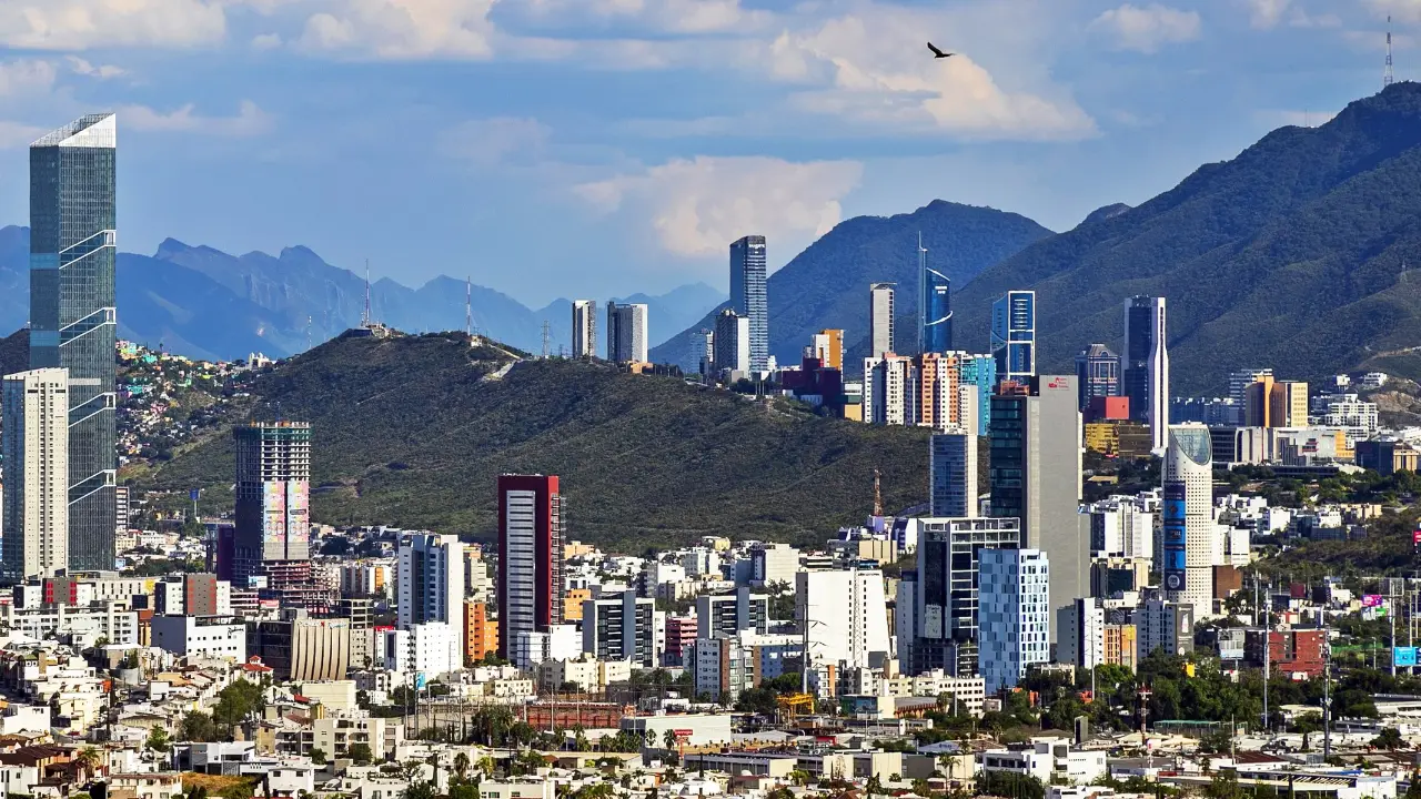 Monterrey