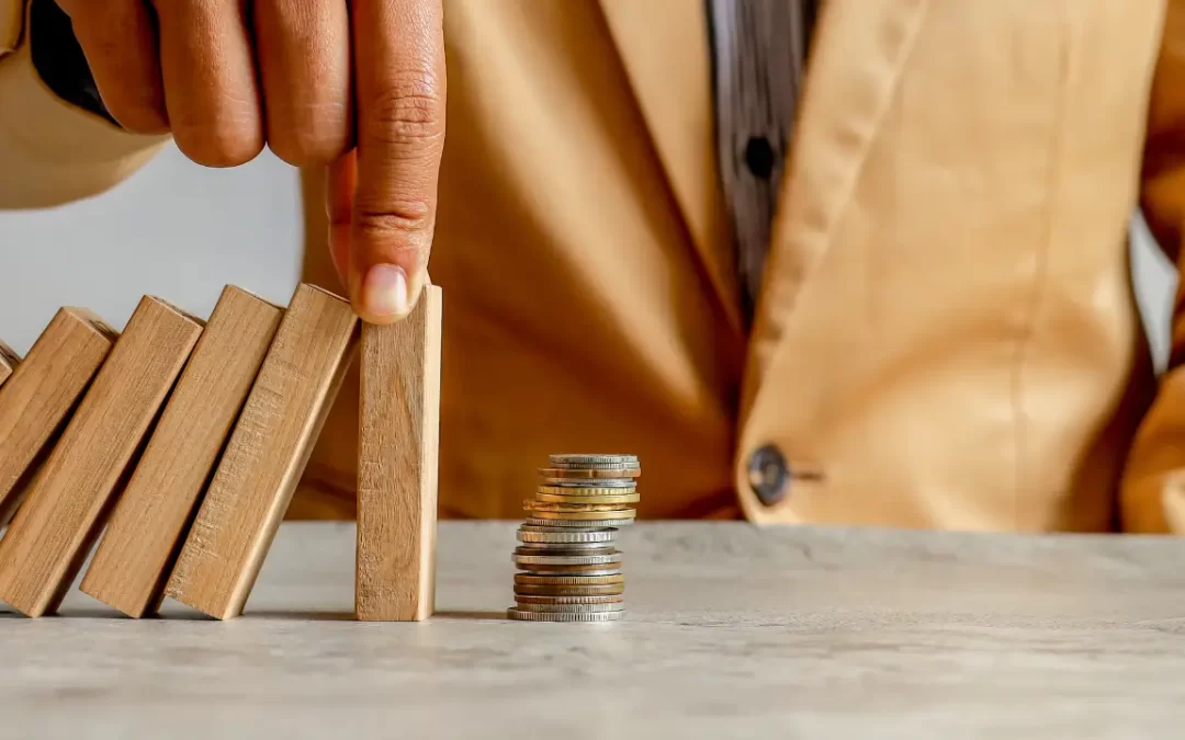 Promesas Rotas, Inversión en Riesgo