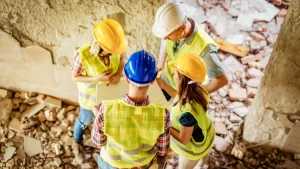 Residuos de Construcción en Monterrey -Tu Obra Cumple con la Ley