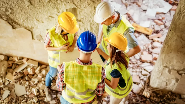 Residuos de Construcción en Monterrey -Tu Obra Cumple con la Ley