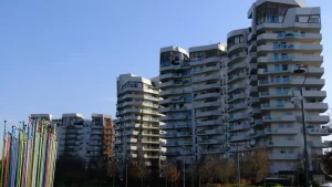 Condominios