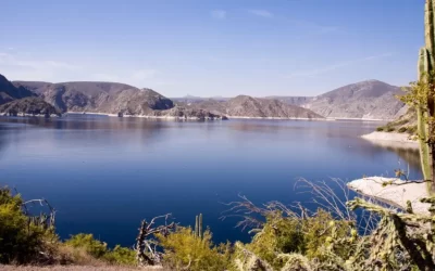 Claves de la Reforma a la Ley de Aguas: El Fin del Mercado del Agua enMéxico