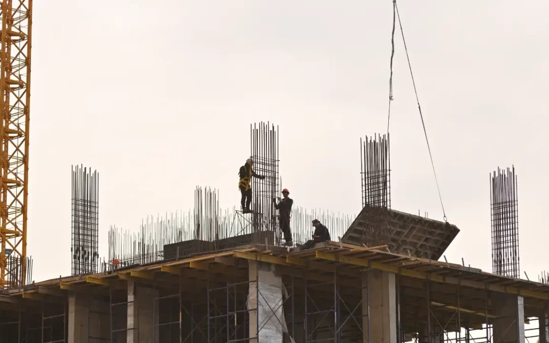 Mi Obra fue Suspendida, ¿Ahora Qué? La Guía de Emergencia