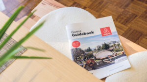Airbnb