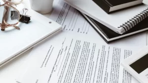 indemnizaciones dentro de un contrato