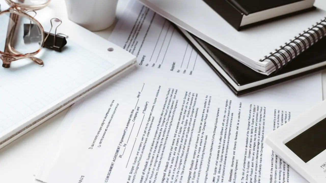 indemnizaciones dentro de un contrato