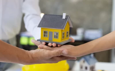 Acción Reivindicatoria: Recuperar la Posesión de un InmuebleAcción reivindicatoria