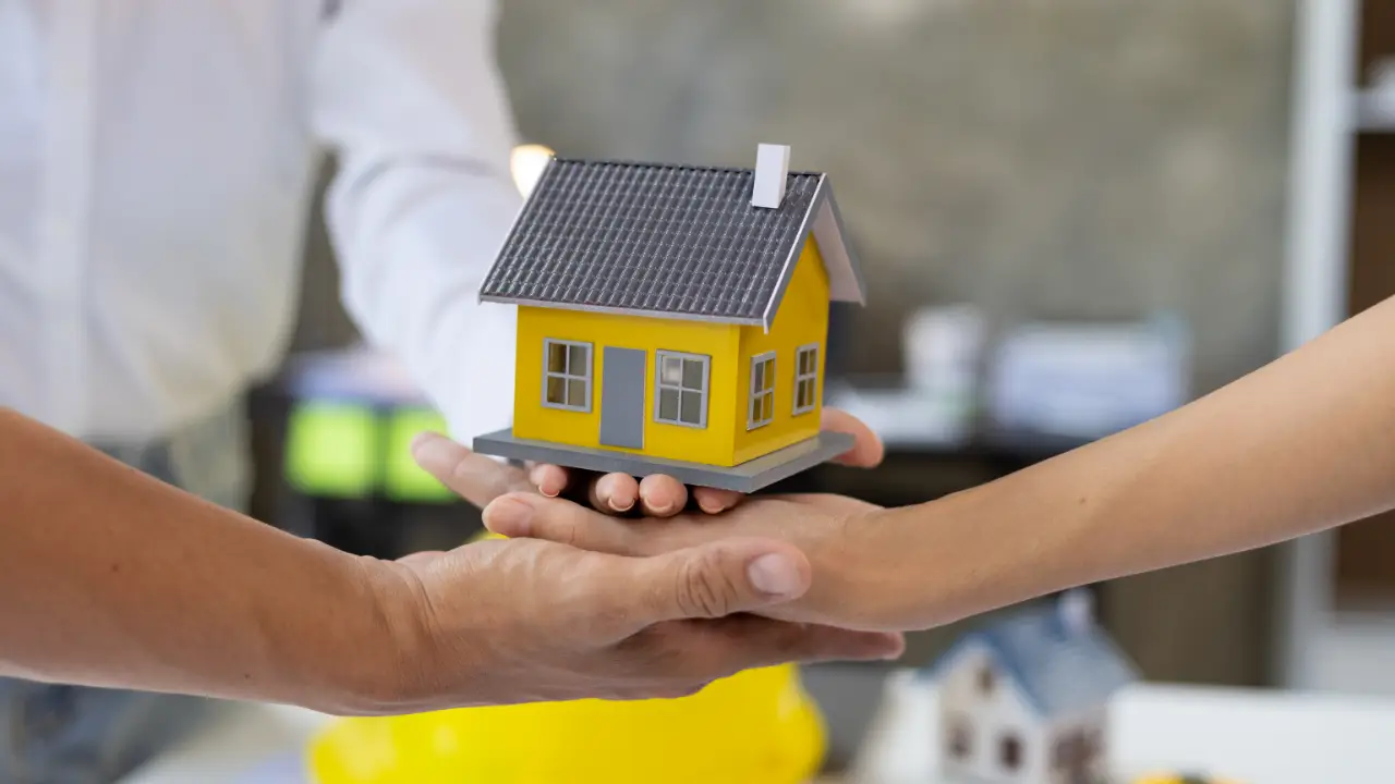 Acción Reivindicatoria: Recuperar la Posesión de un InmuebleAcción reivindicatoria