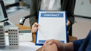 ¿Tu contrato es público o privado?