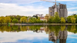 Administración de Condominios ante la Nueva Realidad Hídrica